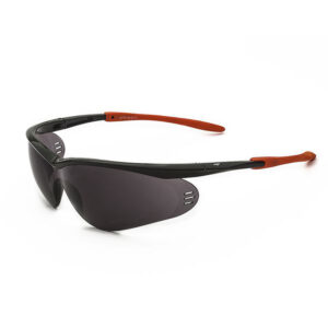 Lente Steelpro Spy Pro Gris Antiempañante