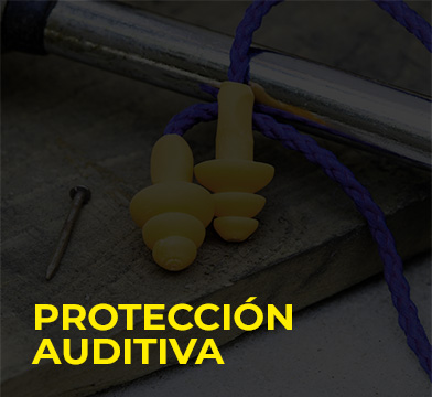 Proteccion Auditiva